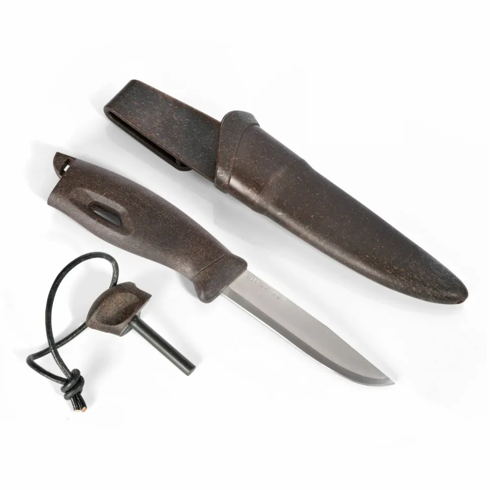Light My Fire Swedish Fireknife Bio 2in1 Cocoshell