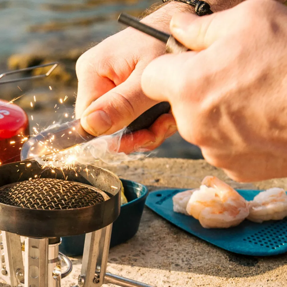 Light My Fire Swedish Fireknife Bio 2in1 Cocoshell