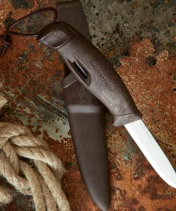 Light My Fire Swedish Fireknife Bio 2in1 Cocoshell