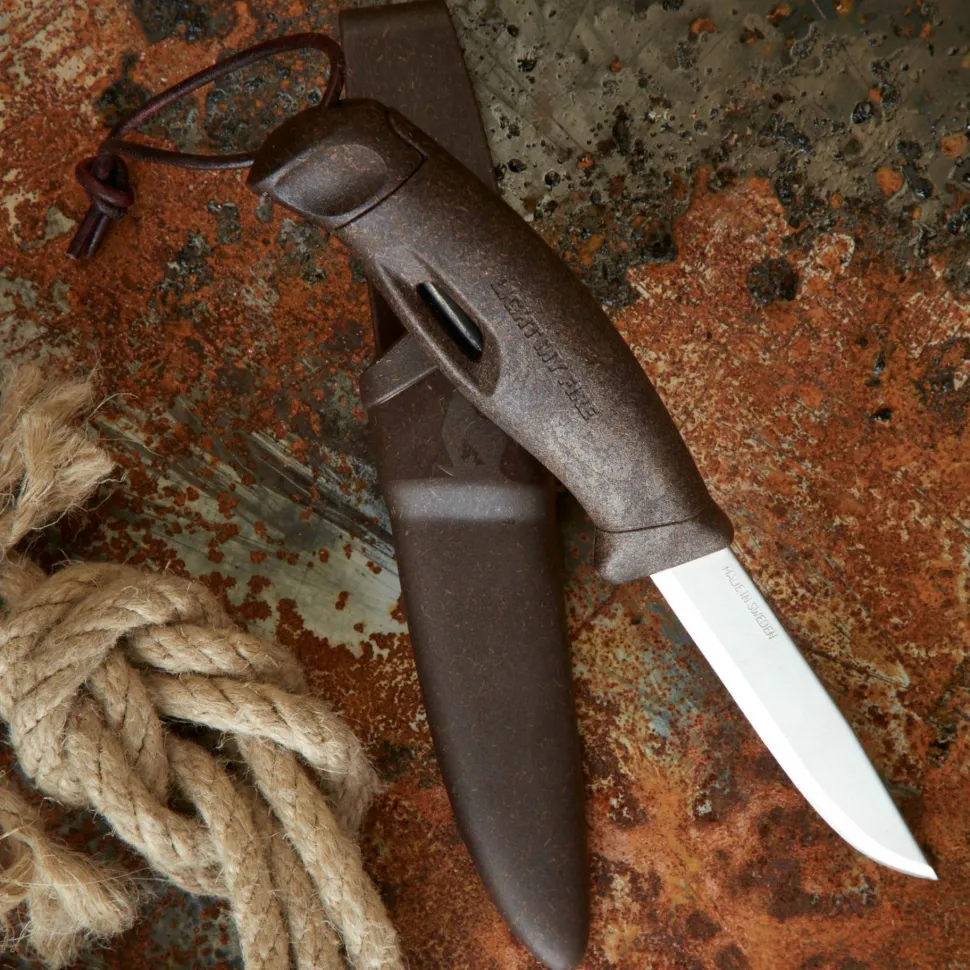 Light My Fire Swedish Fireknife Bio 2in1 Cocoshell
