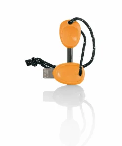 Light My Fire Swedish Firesteel Bio Scout Rusty Orange New
