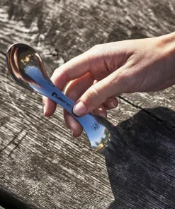 Light My Fire Swedish Spork Stainless Stainless Steel