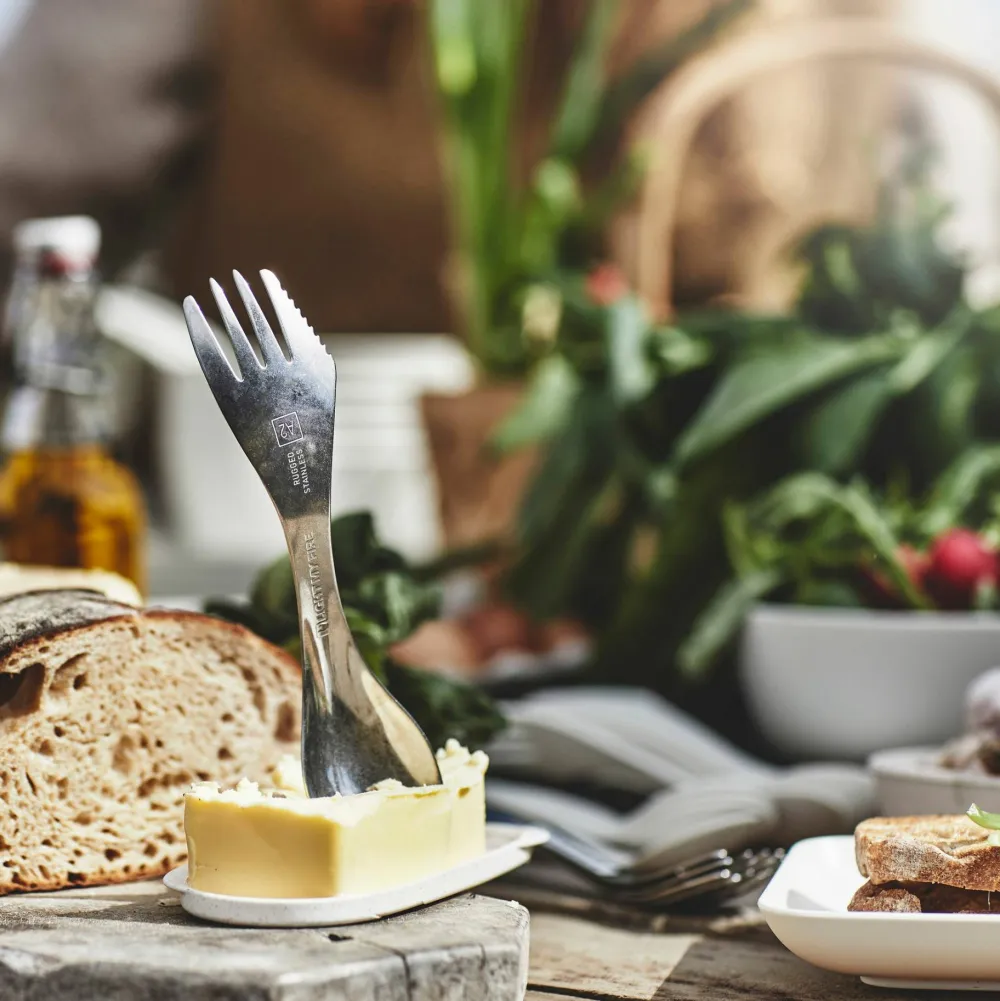 Discount Swedish Spork Pinpack Kök & Tillbehör