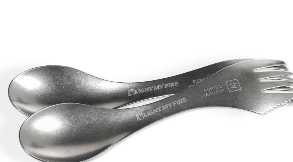 Discount Swedish Spork Pinpack Kök & Tillbehör