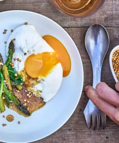 Discount Swedish Spork Pinpack Kök & Tillbehör