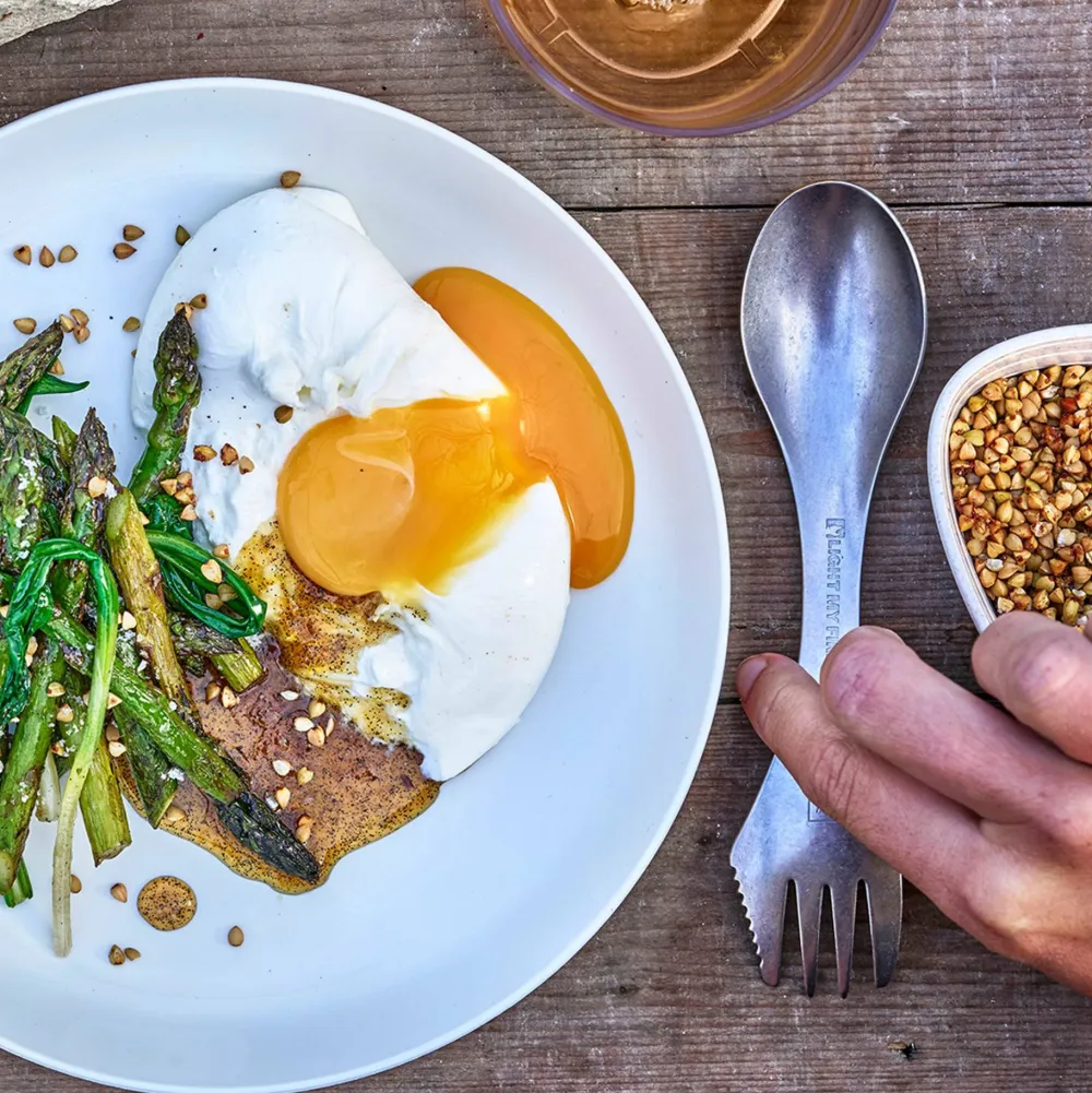 Discount Swedish Spork Pinpack Kök & Tillbehör