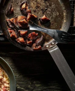 Online Swedish Spork Steel Camping