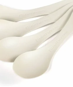 Light My Fire Swedish Spork original 4-pack Cream Best
