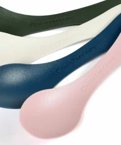 Light My Fire Swedish Spork original 4-pack Meadow