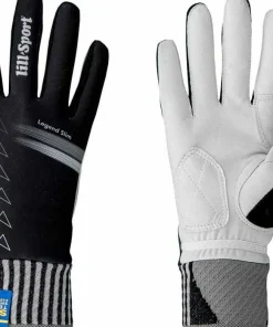Lillsport Legend Slim Sweden Black