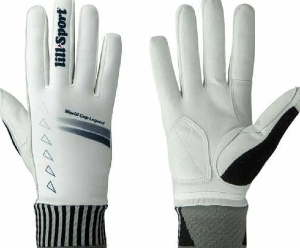 Lillsport Legend Slim World Cup White Best