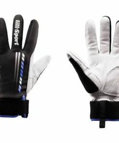Lillsport Legend Thermo Sweden Black Sort New