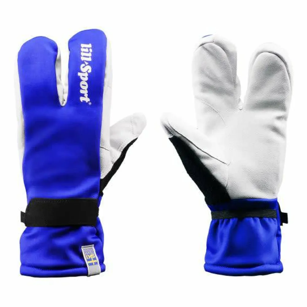 Lillsport Men's Lobster Sweden Royal Blue Discount