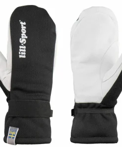 Lillsport Mitt One Sweden Black Sort Clearance