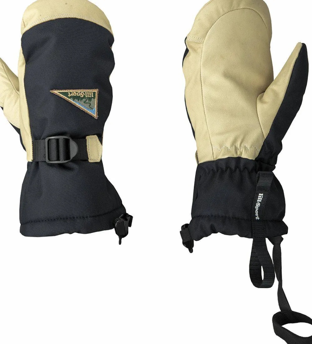 Best Unisex Akkala Mitt Handskar & Vantar Dam