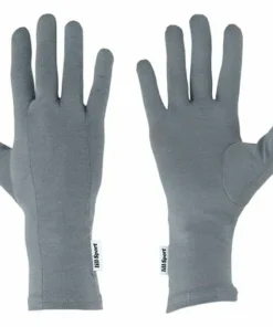 Clearance Wool Liner Light Handskar & Vantar Dam