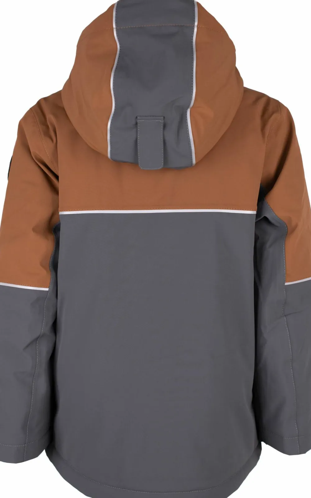 Clearance Kids' Alpine Winter Jacket Barn Barnjackor & Västar