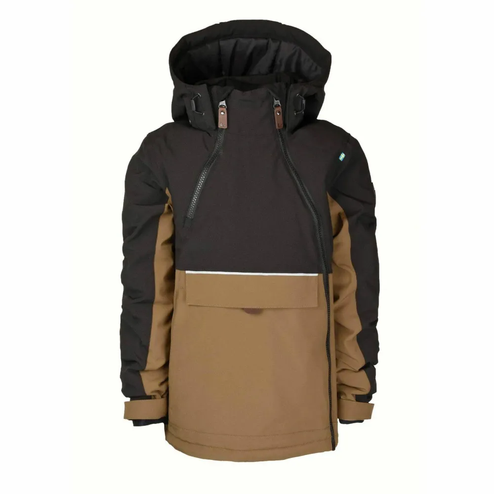 Clearance Kids' Anorak Jacket Barn Barnjackor & Västar