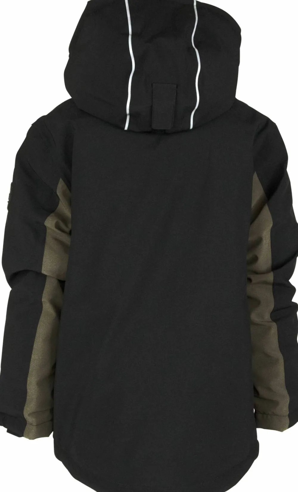 Online Kids' Anorak Jacket Barn Barnjackor & Västar