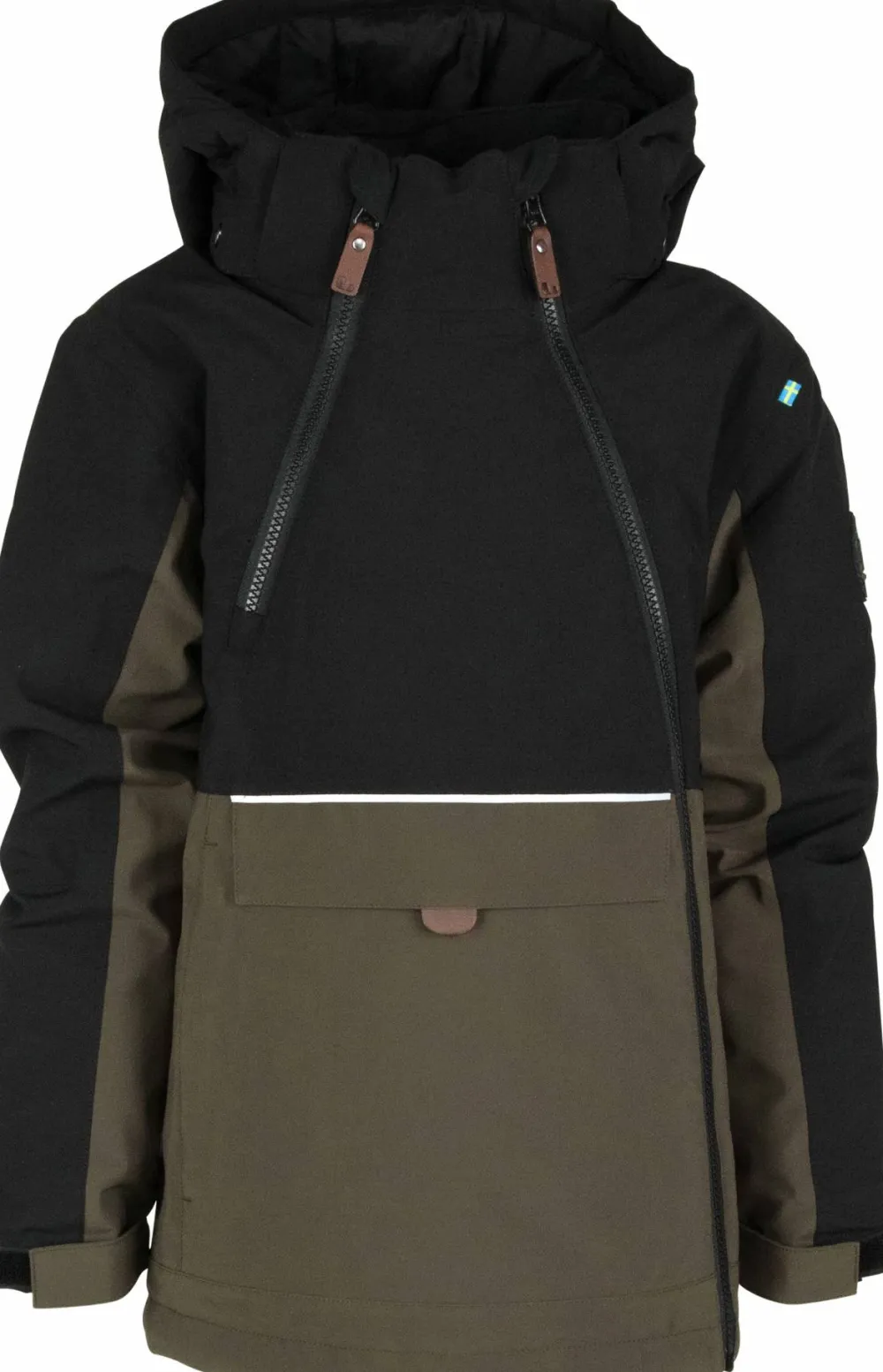 Online Kids' Anorak Jacket Barn Barnjackor & Västar