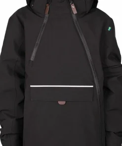 Discount Kids' Anorak Jacket Barn Barnjackor & Västar
