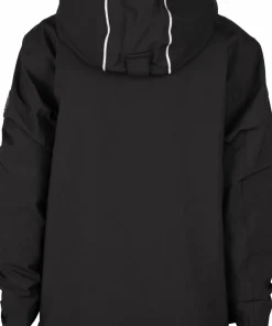 Discount Kids' Anorak Jacket Barn Barnjackor & Västar
