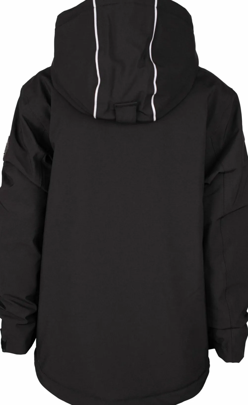 Discount Kids' Anorak Jacket Barn Barnjackor & Västar