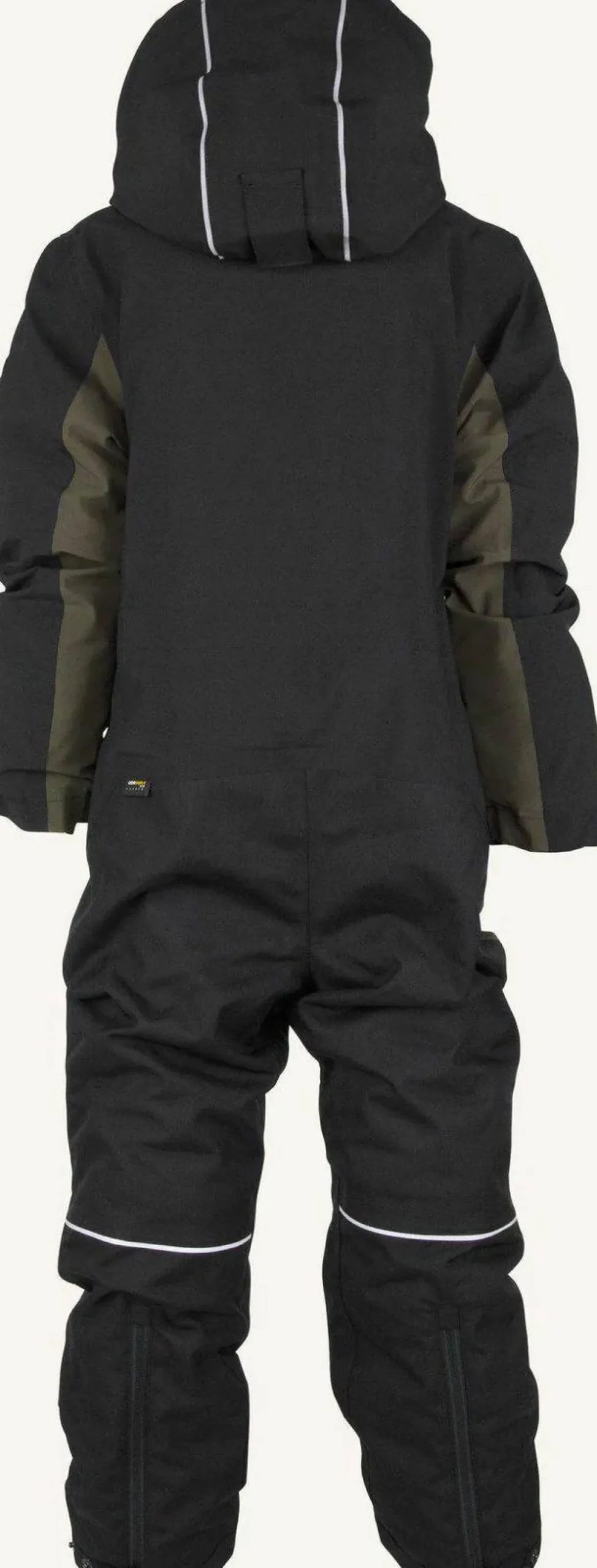 Lindberg Kids' Anorak Overall Walnut New