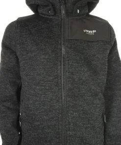 Outlet Kids' Bormio Jacket Barn Barntröjor & Fleece