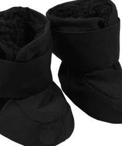 Lindberg Kids' Colden Booties Black