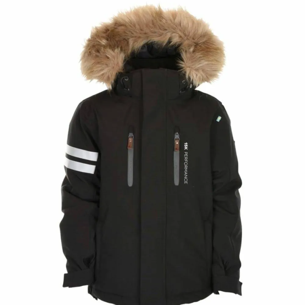 Discount Kids' Colden Jacket Barn Barnjackor & Västar