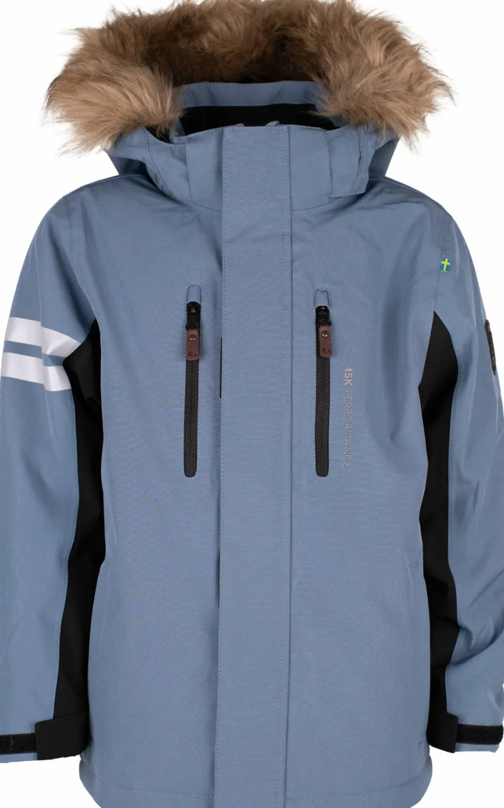 Lindberg Kids' Colden Jacket Blue Sale