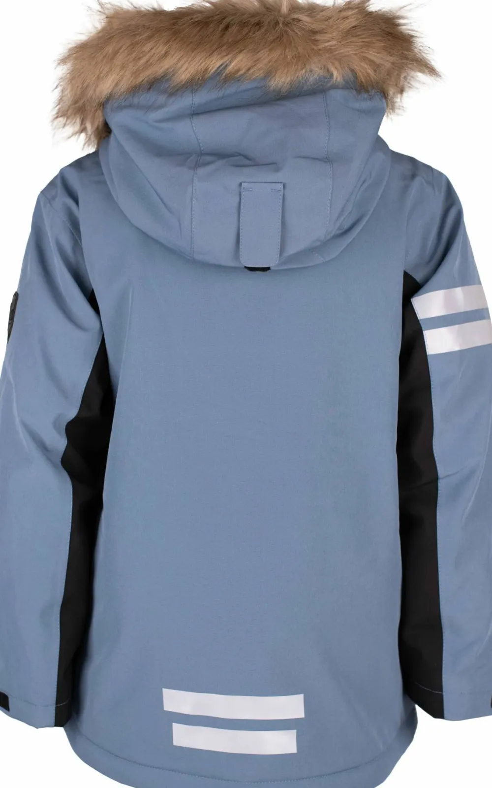 Lindberg Kids' Colden Jacket Blue Sale