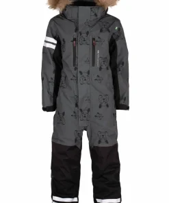Outlet Kids' Colden Overall Barn Overaller Barn