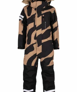 Online Kids' Colden Overall Barn Overaller Barn