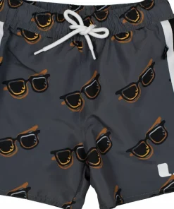 Clearance Kids' Dexter Beach Shorts Bada & Snorkla