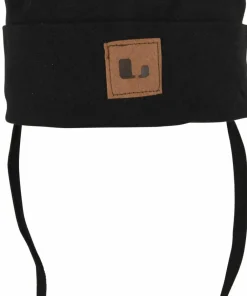 Lindberg Kids' Enviken Hat Black Outlet
