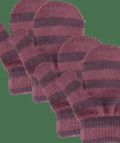 Lindberg Kids' Fjugesta Magic Mitten 2-Pack Dry Rose Discount