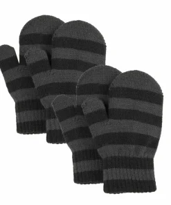 Sale Kids' Fjugesta Magic Mitten 2-Pack Barn Handskar & Vantar Barn