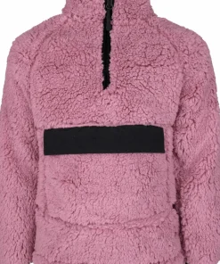 Outlet Kids' Kläppen Pile Jacket Barn Barntröjor & Fleece