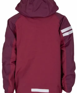 Lindberg Kids' Lingbo Jacket Plum/Cerise Sale
