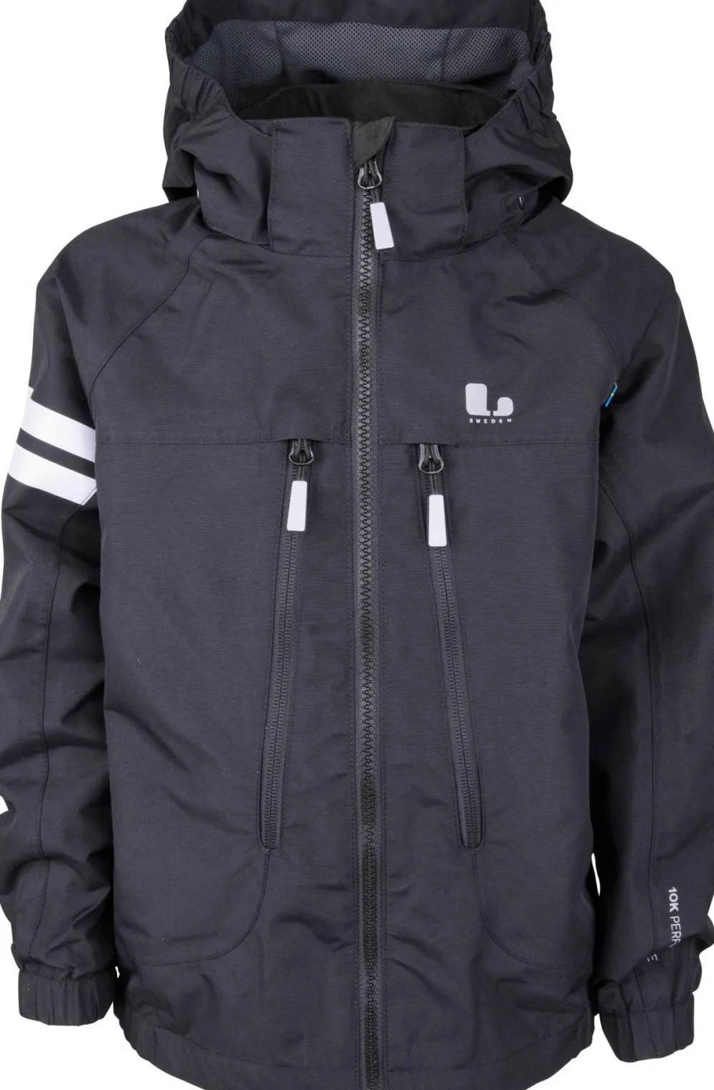 Best Kids' Lingbo Jacket Barn Barnjackor & Västar