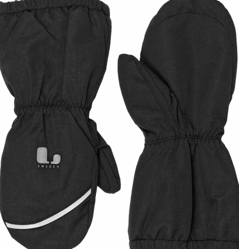 Best Kids' Lingbo Mitten Barn Handskar & Vantar Barn