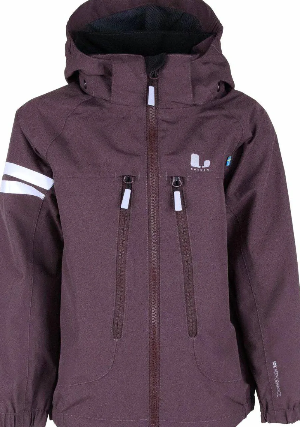 Online Kids' Lingbo Shell Jacket Barn Barnjackor & Västar