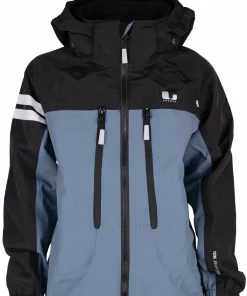 Kids' Lingbo Shell Jacket Barn Barnjackor & Västar
