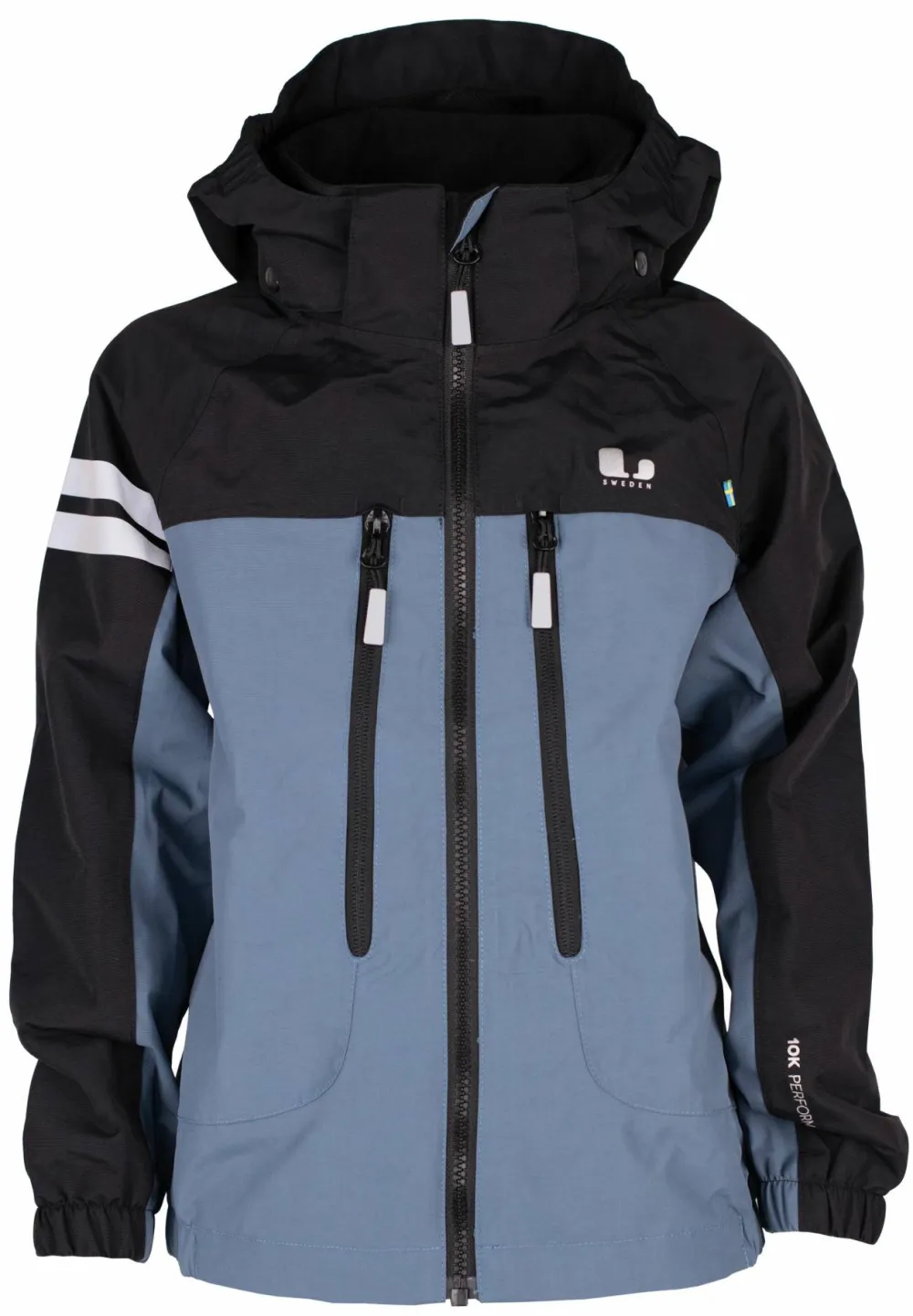 Kids' Lingbo Shell Jacket Barn Barnjackor & Västar