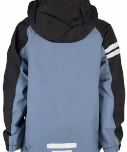 Kids' Lingbo Shell Jacket Barn Barnjackor & Västar