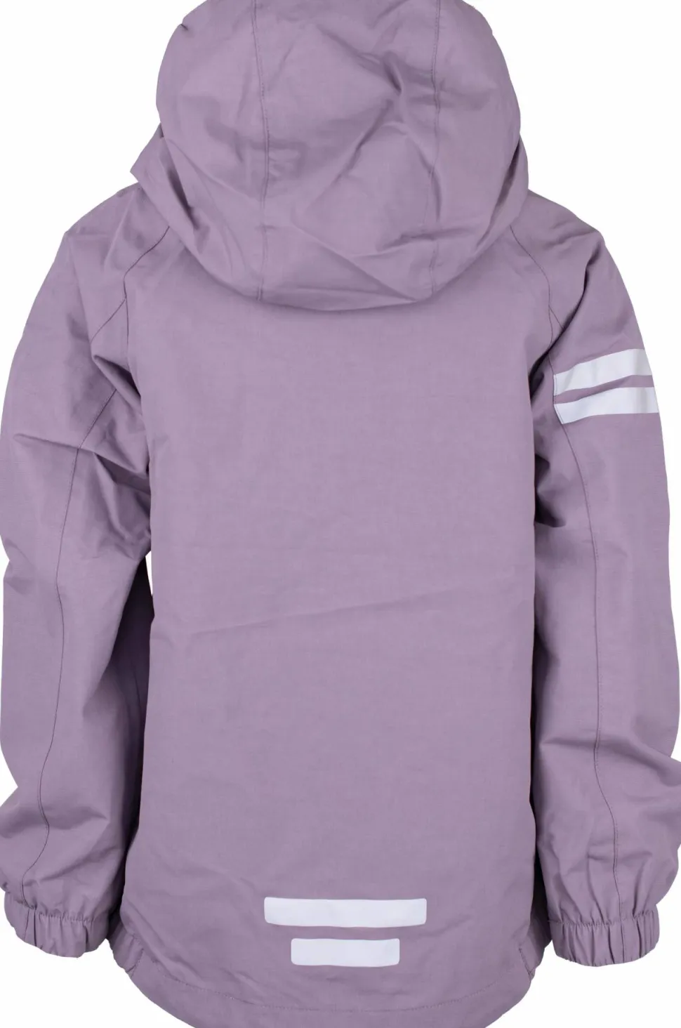 Lindberg Kids' Lingbo Shell Jacket Lavender