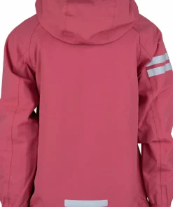 New Kids' Lingbo Shell Jacket Barn Barnjackor & Västar