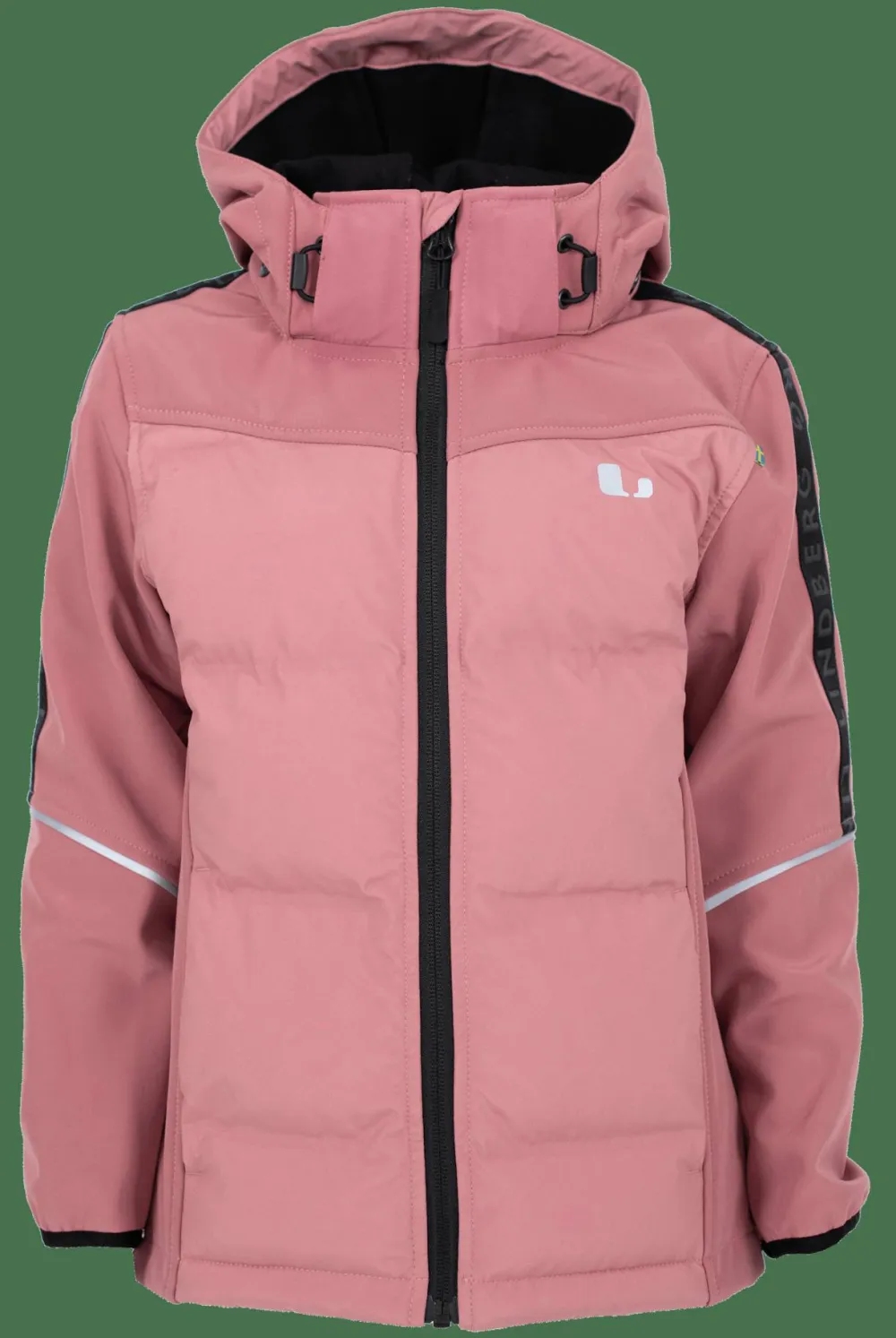 Online Kids' Mac Hybrid Jacket Barn Barnjackor & Västar